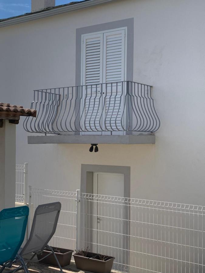 Magnifique Maison Avec Vue Mer Hauteur De Bastia Bastiya Dış mekan fotoğraf